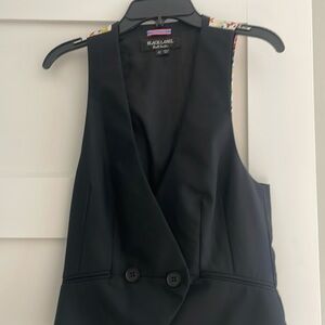 Paul Smith suit vest